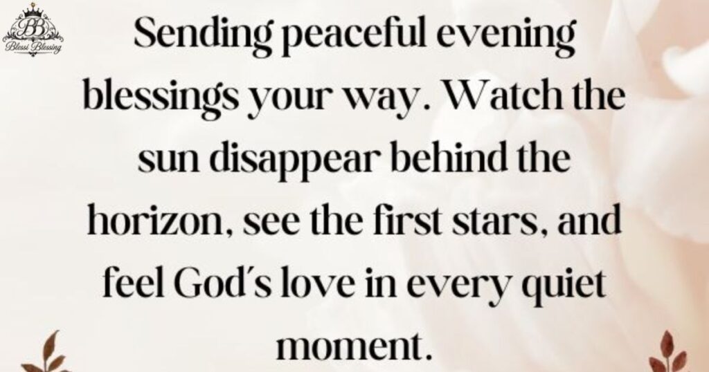 good-evening-blessings