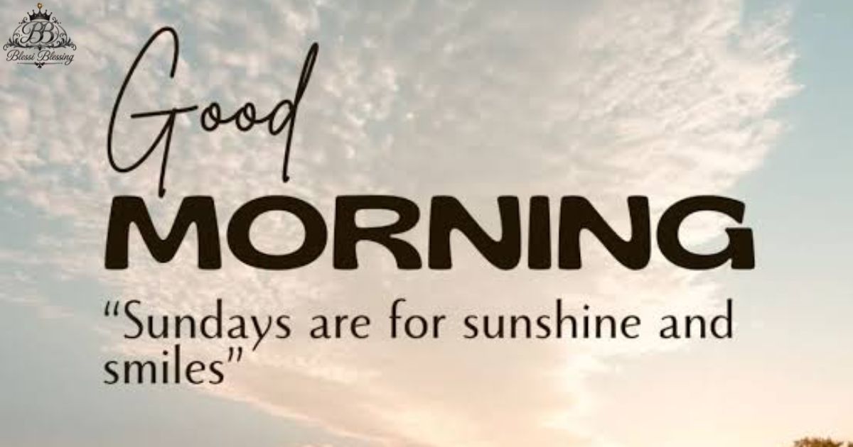 good-morning-sunday-blessings