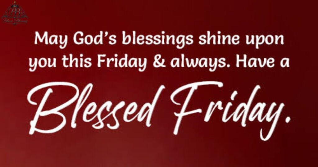 happy-friday-blessings