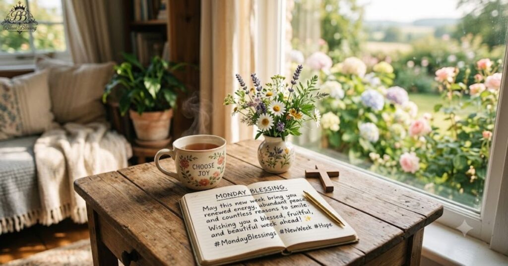 monday-blessing-messages