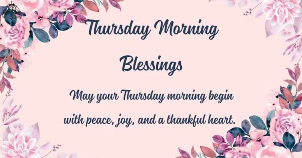 powerful-thursday-blessings-and-quotes