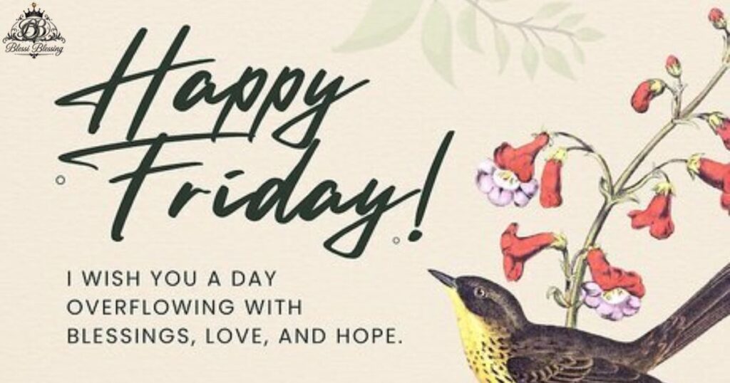 spiritual-positive-friday-blessings