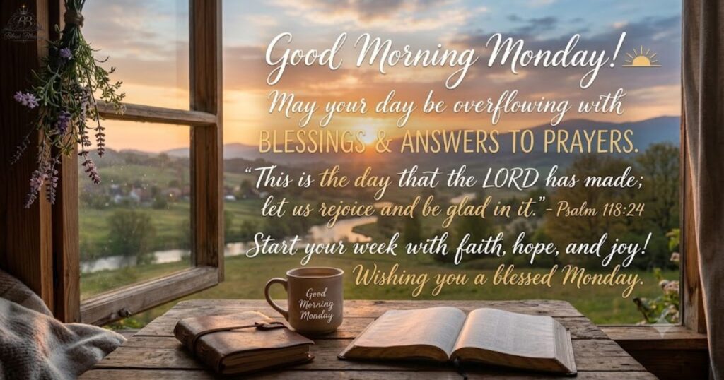 good-morning-monday-blessings-and-prayers