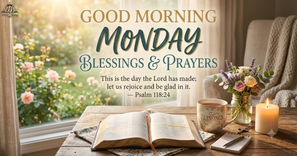 good-morning-monday-blessings-and-prayers