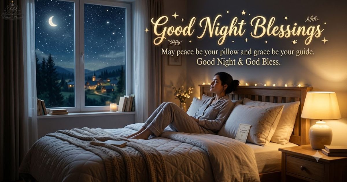 good-night-blessings