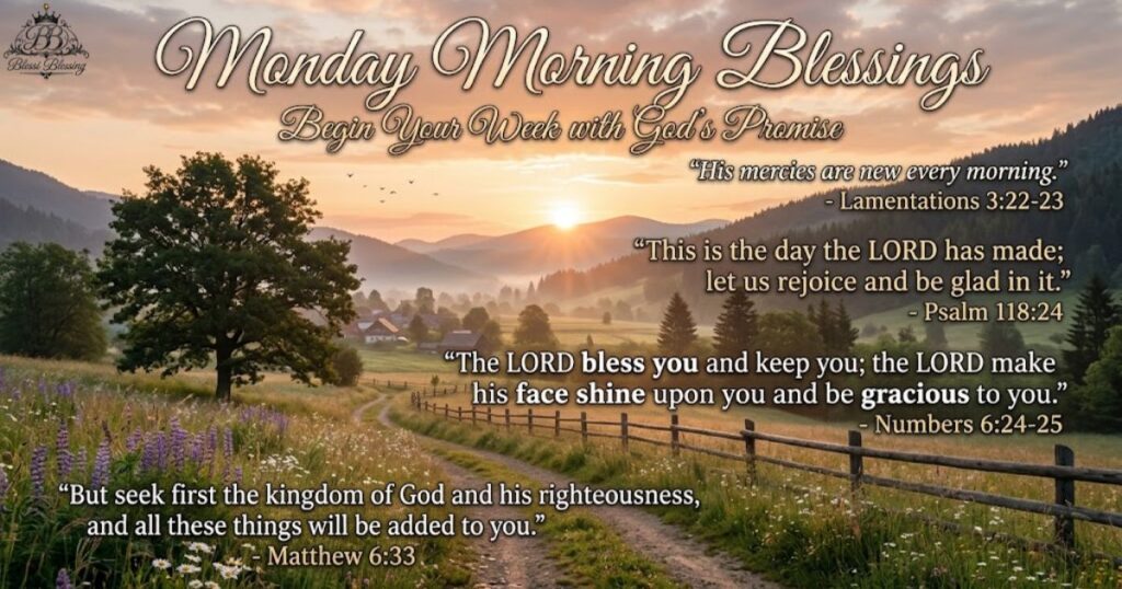 inspirational-monday-morning-blessings-bible-verses