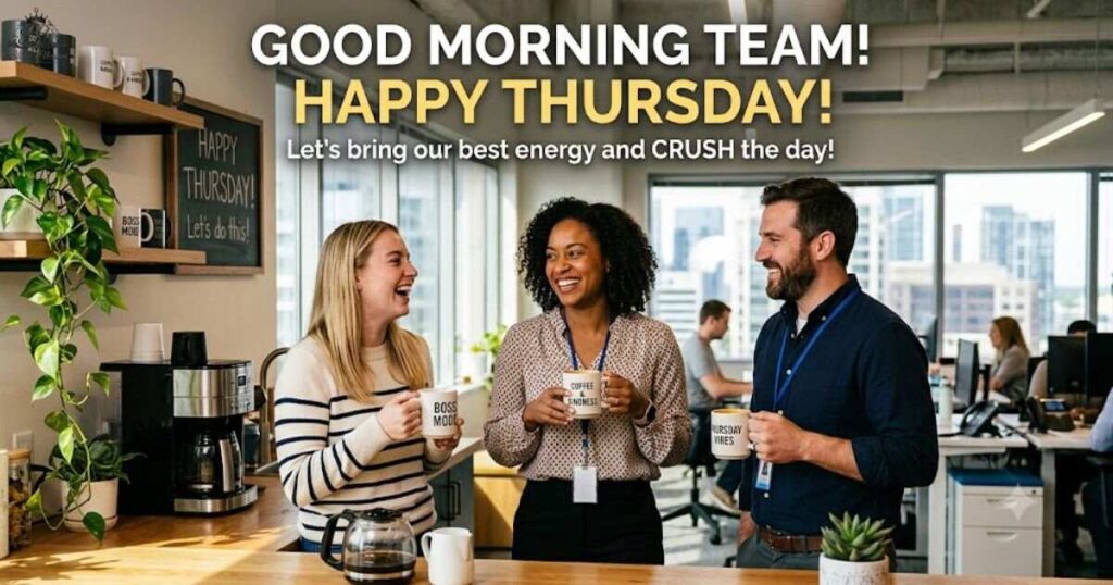 motivational-thursday-morning-greetings-for-coworkers