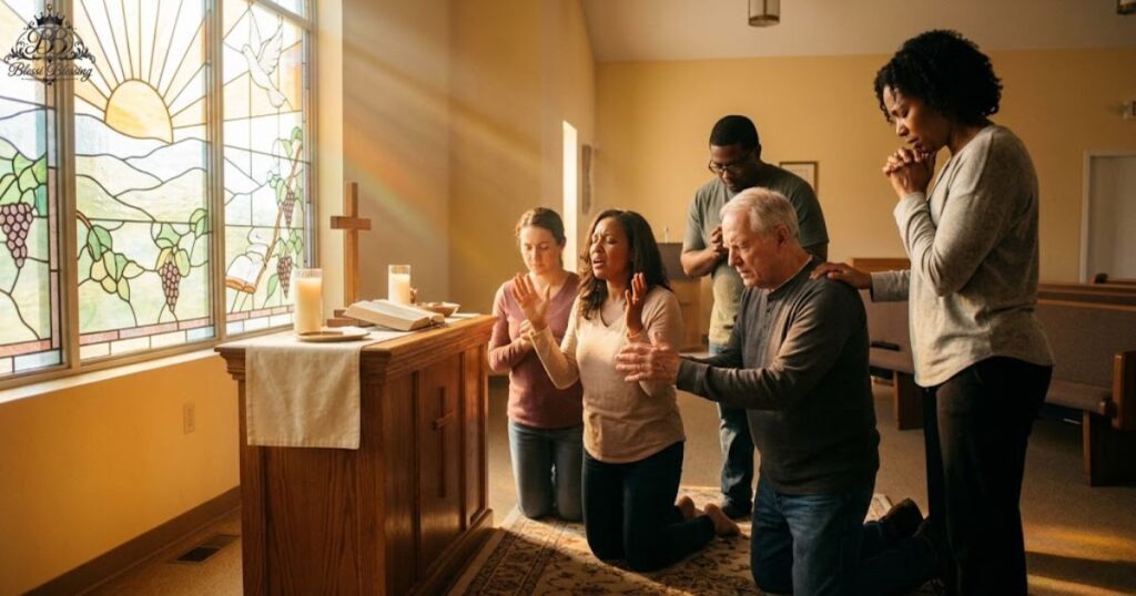 powerful-wednesday-morning-prayers