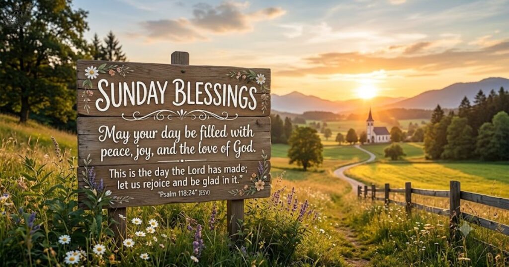 sunday-blessings-quotes-bible-verses