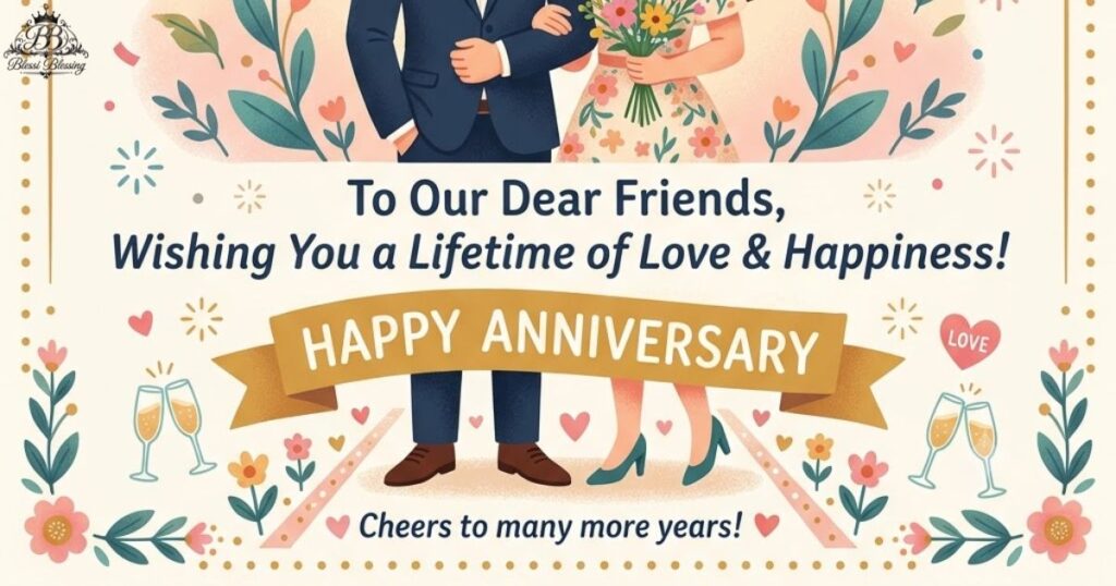 wedding-anniversary-wishes-for-friends