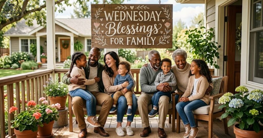 wednesday-blessings-for-family
