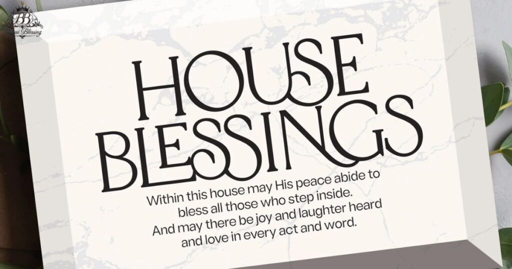 blessings-for-a-peaceful-home