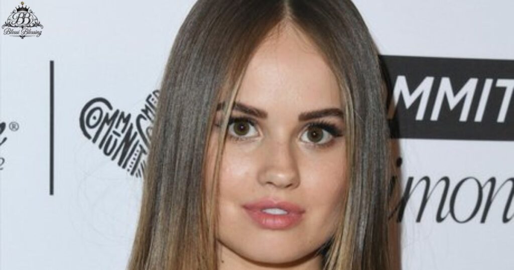 debby-ryans-career-and-public-presence