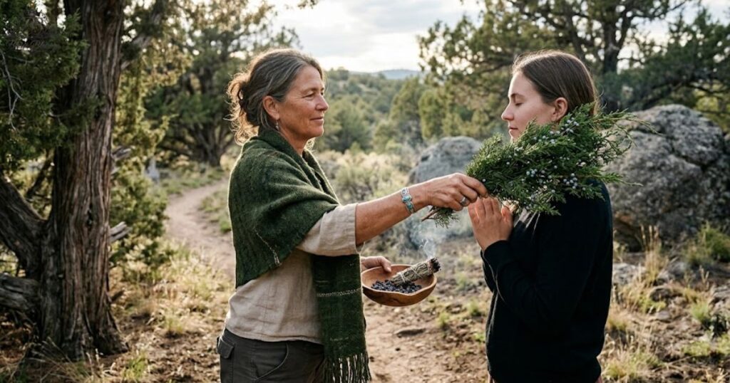 juniper-blessing-for-protection-strength-and-safety
