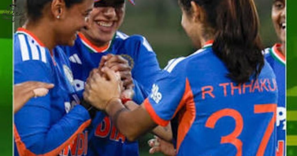 strengths-of-india-women-cricket-team