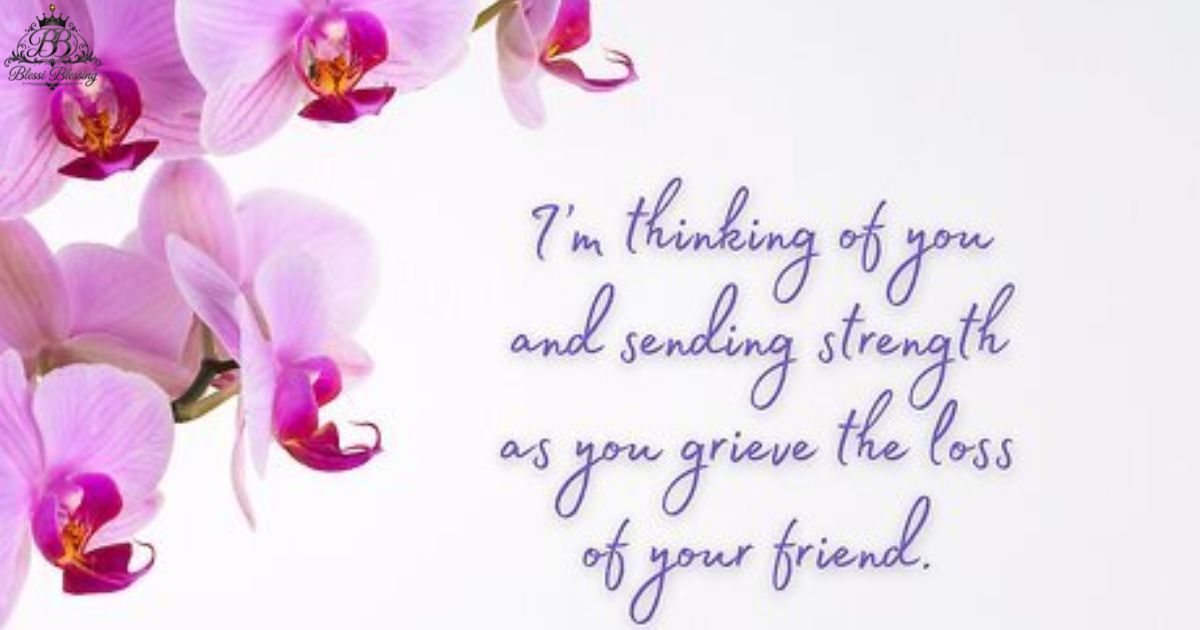 sympathy-messages