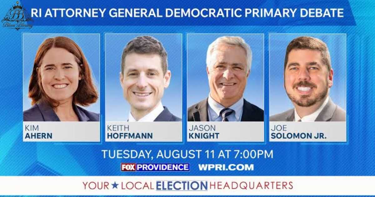 democratic-primary-frontrunners