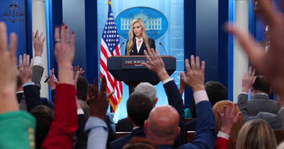 new-press-secretary